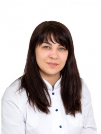 Лаймина Алина Салаватовна