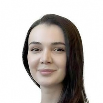 Газзаева Виктория Робертовна