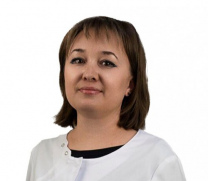 Нурмухаметова Джамеля Булатовна 