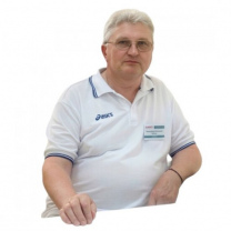 Зайков Александр Павлович
