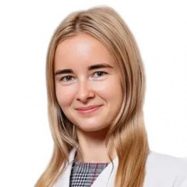Мальцева Анна Владимировна