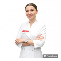 Оспенникова Зарина Рахимджановна