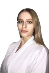Мурзина Елена Андреевна