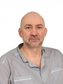Могильников Александр Юрьевич