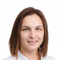 Уфимцева Мария Андреевна