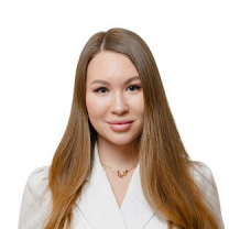 Мингалеева Алина Славяновна