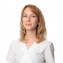 Лоран Анна Евгеньевна