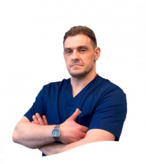 Тащилин Сергей Сергеевич