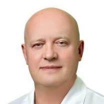Кравчук Юрий Васильевич