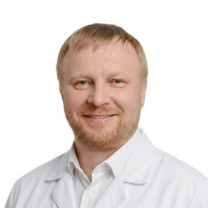 Иванов Андрей Сергеевич