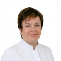 Старостина Ирина Владимировна