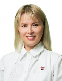 Халитова Ирина Владимировна