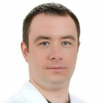 Лавринов Семен Алексеевич