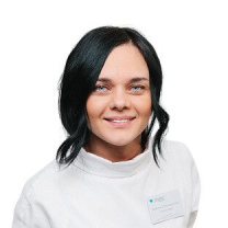 Родионова (Алексеева) Марина Александровна