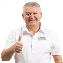Черкасов Юрий Андреевич