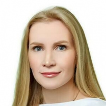 Коростелёва Александра Александровна