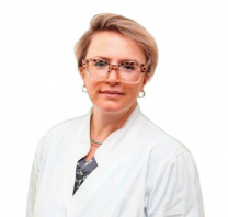 Агалакова Юлия Александровна