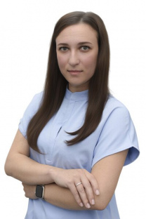 Кулова Анна Юрьевна