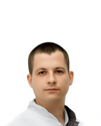 Баранников Павел Викторович
