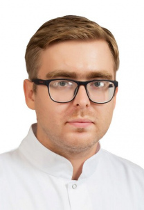 Новокрещеных Иван Ильич