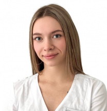 Митишева Евгения Александровна