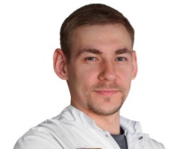 Рвачев Николай Сергеевич
