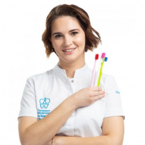 Вавилина Галина Вячеславовна 