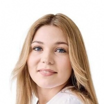 Михайлова Полина Владимировна