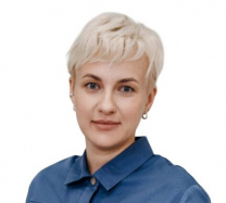 Леготина Юлия Сергеевна