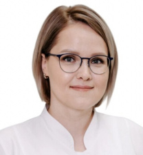 Безденежных Наталья Владимировна