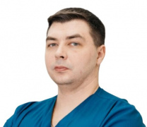 Афанасьев Илья Васильевич