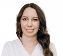 Упакова Юлия Салимьяновна