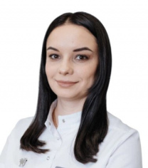 Иванова Алена Игоревна