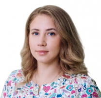 Батаева Дарья Сергеевна