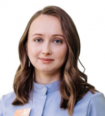 Никулина Дарья Сергеевна