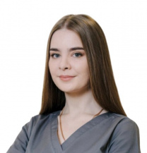Теплякова Юлия Андреевна