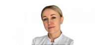 Федосеева Елена Валерьевна