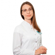 Ананьина Мария Александровна