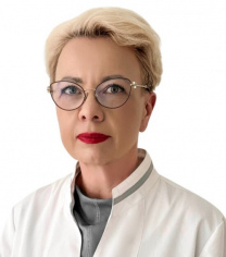 Кузякина Наталья Викторовна