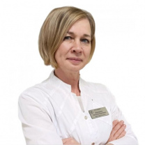 Шамарина Наталья Сергеевна