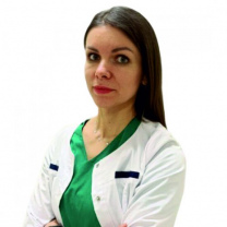 Неупокоева Елена Александровна