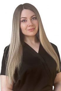 Полозова Ксения Андреевна