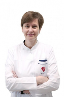 Коновалова Екатерина Борисовна