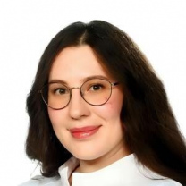 Аббасова Валерия Витальевна