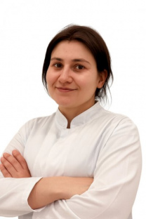 Белик Анастасия Сергеевна