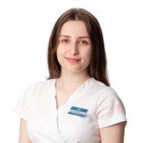 Костина Екатерина Владимировна