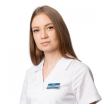 Чекменева Ирина Игоревна