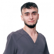 Алеян Самвел Айкович