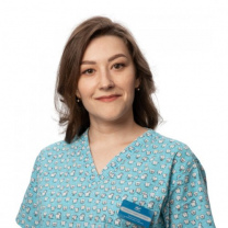 Вовченко Лидия Сергеевна