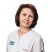 Морозова Наталья Юрьевна
